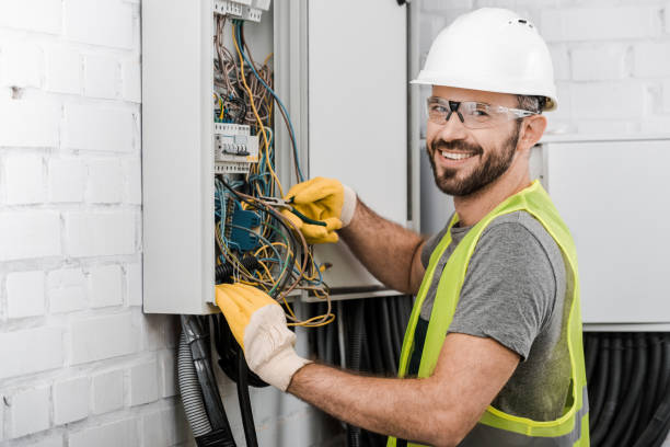Best Electrical Upgrades for Homes  in Palermo, NJ