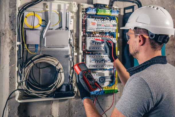Best Residential Electrician Services  in Palermo, NJ