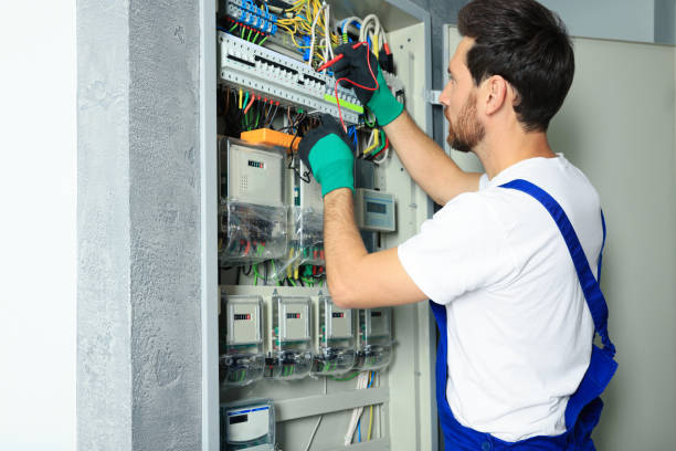 Best Electrician Near Me  in Palermo, NJ